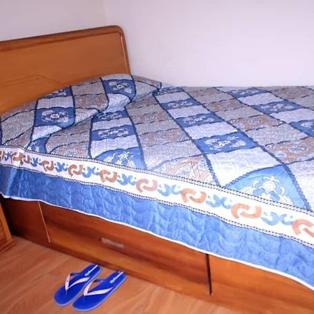 Centre D'Accueil Casa Dell'Annunciazione Rusizi- Kamembe- Cyangugu -Rwanda Panzió Kültér fotó